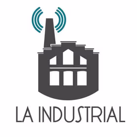 La Industrial Coworking company logo