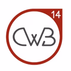 Logo Of Coworkbude14
