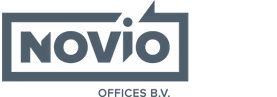 Logo Of Novio Offices