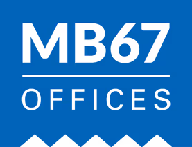 Logo Of MB67 Offices