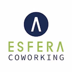 Logo Of Esfera Coworking