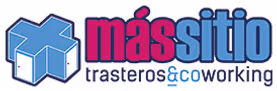 Logo Of Coworking Mássitio