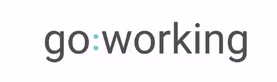 go:working company logo