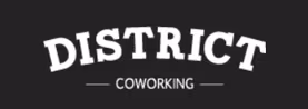 District Co-Working company logo