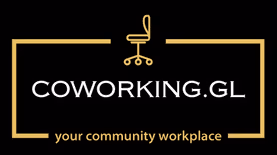 Logo Of COWORKING.GL