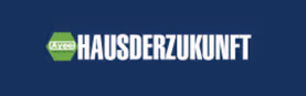 Logo Of hausderzukunft