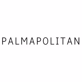 Palmapolitan company logo