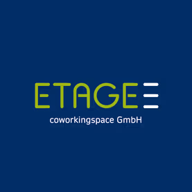 Logo Of Etage3 Coworkingspace Gmbh