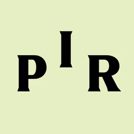 Logo Of Pir Cowork