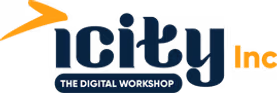 Icity Inc India company logo