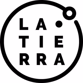 La Tierra Colabora (Fab Lab Coworking) company logo