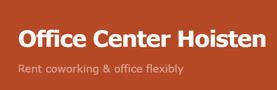 Logo Of Office Center Hoisten