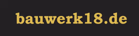 bauwerk18.de company logo