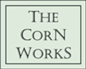 Logo Of The Corn Works