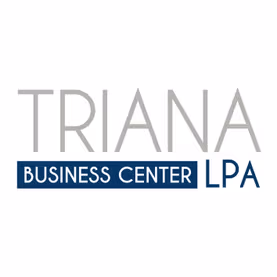 Triana LPA Business Center company logo