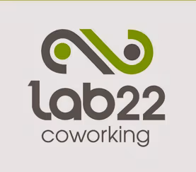 Logo Of Lab22 Coworking