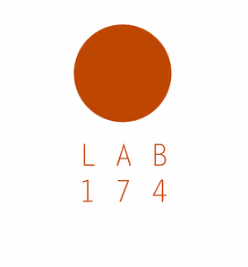 Logo Of Lab 174 Coworking