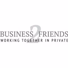 Logo Of Business-2-Friends