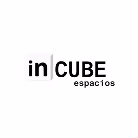 Incube Espacios company logo