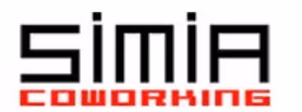 Simia Coworking company logo