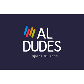 Logo Of Al Dudes Coworking