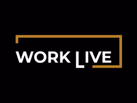 WorkLive company logo
