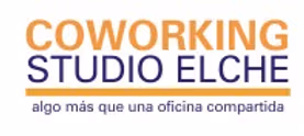 Logo Of Coworking Studio Elche