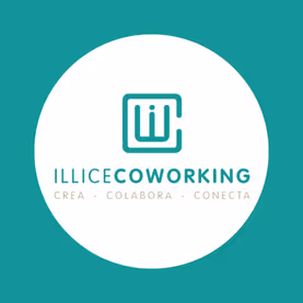 Logo Of Illice Coworking
