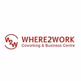 Where2work Coworking & Business Centre company logo