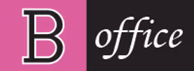 Logo Of B Office