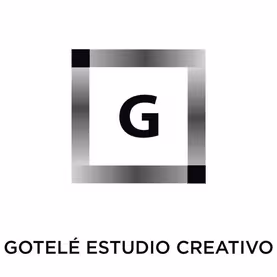 Gotelé Estudio Creativo company logo