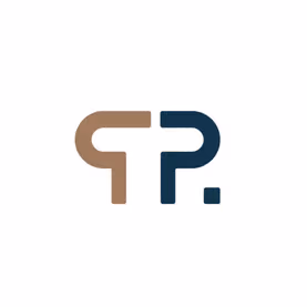 The Pier company logo