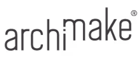 Logo Of Archimake Coworking