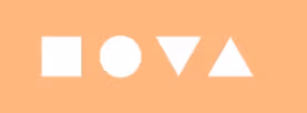 Nova Coworking company logo