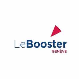 LeBooster Genève company logo