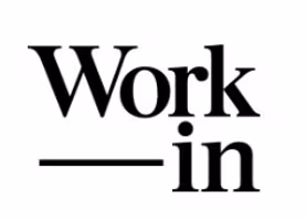 Work-in company logo