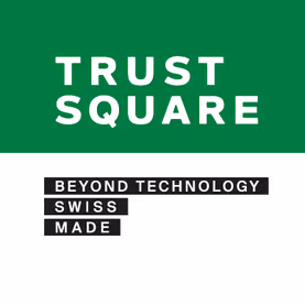 Trust Square company logo