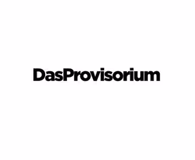 DasProvisorium company logo