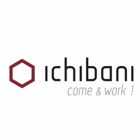 Logo Of Ichibani Business Center