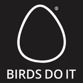 Logo Of Birds Do It Coworking