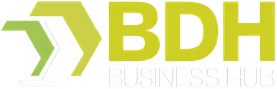 BDH Business Hub company logo