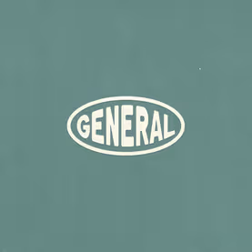 Logo Of General Service Coworking