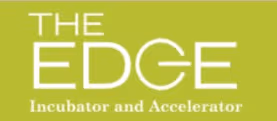 The Edge Incubator And Accelerator company logo
