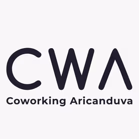 Logo Of Coworking Aricanduva