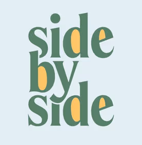 Logo Of Side By Side