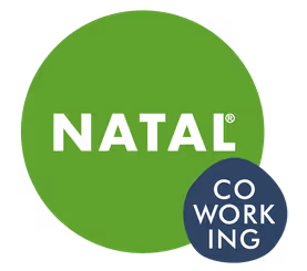 Logo Of Natal Coworking