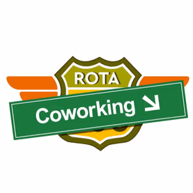 Rota Coworking company logo