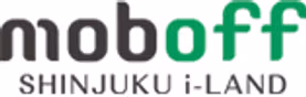 Logo Of moboff SHINJUKU i-LAND