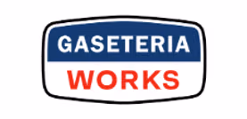 Gaseteria Works company logo