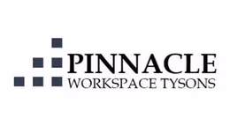 Pinnacle Workspace Tysons company logo